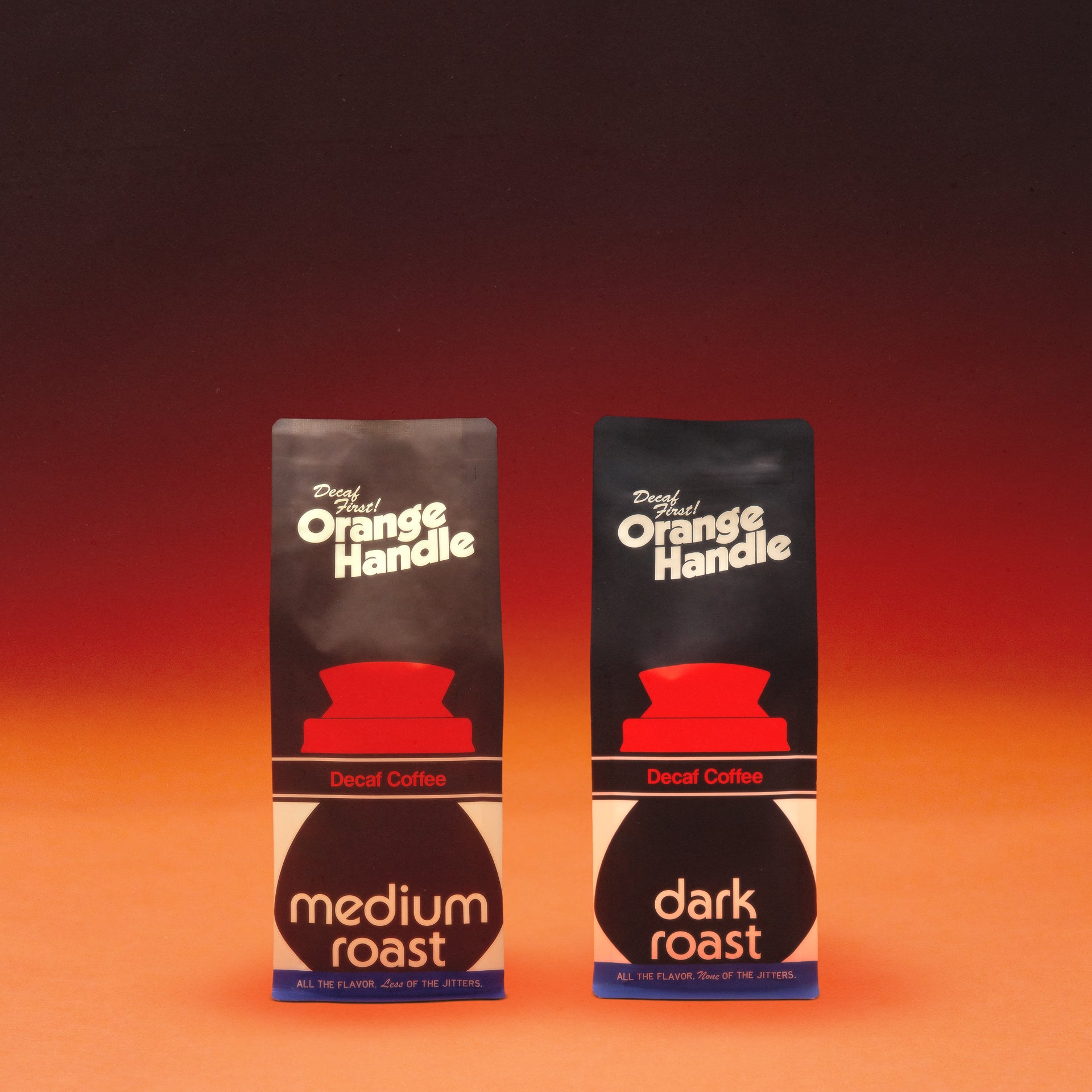 The House Blend