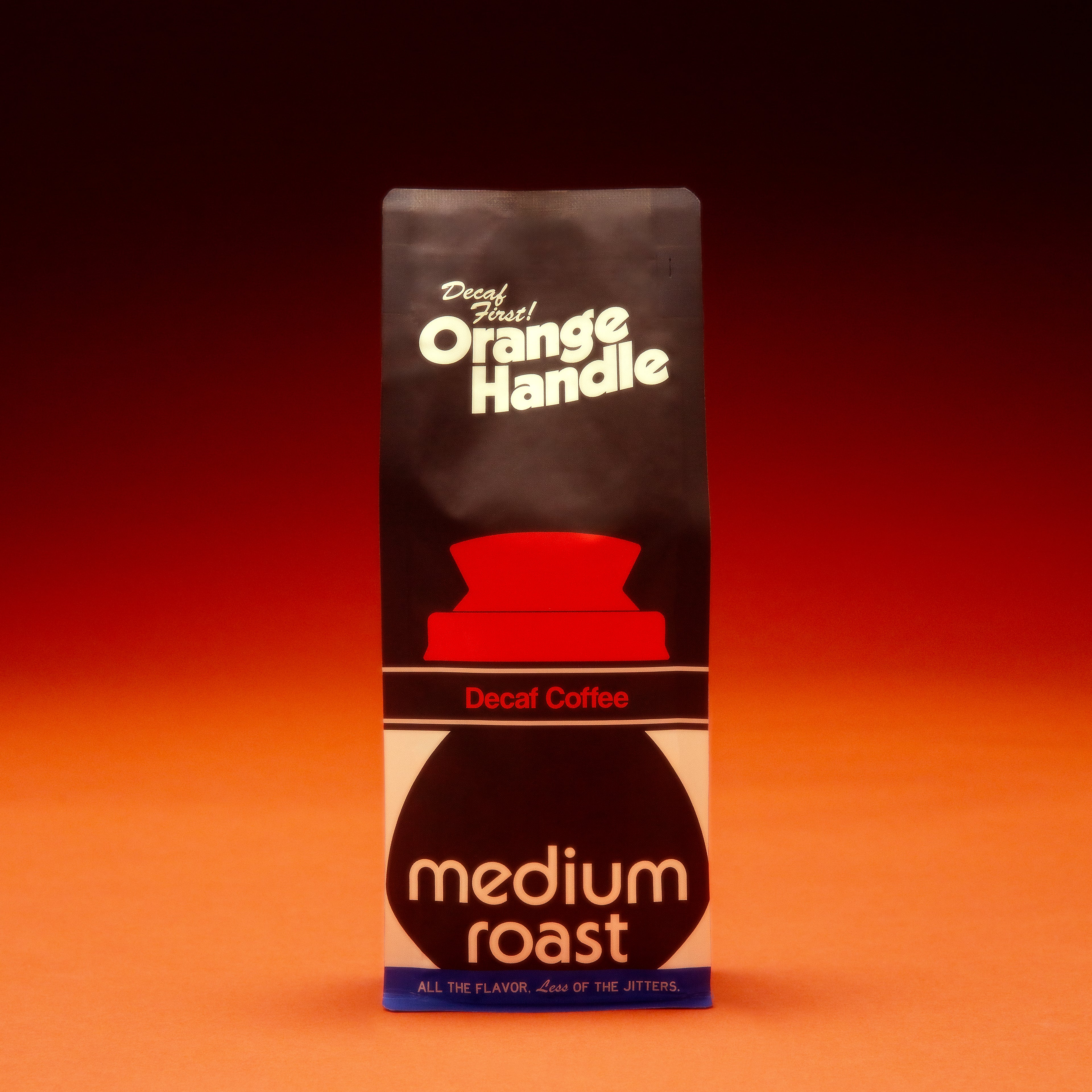 Medium Roast
