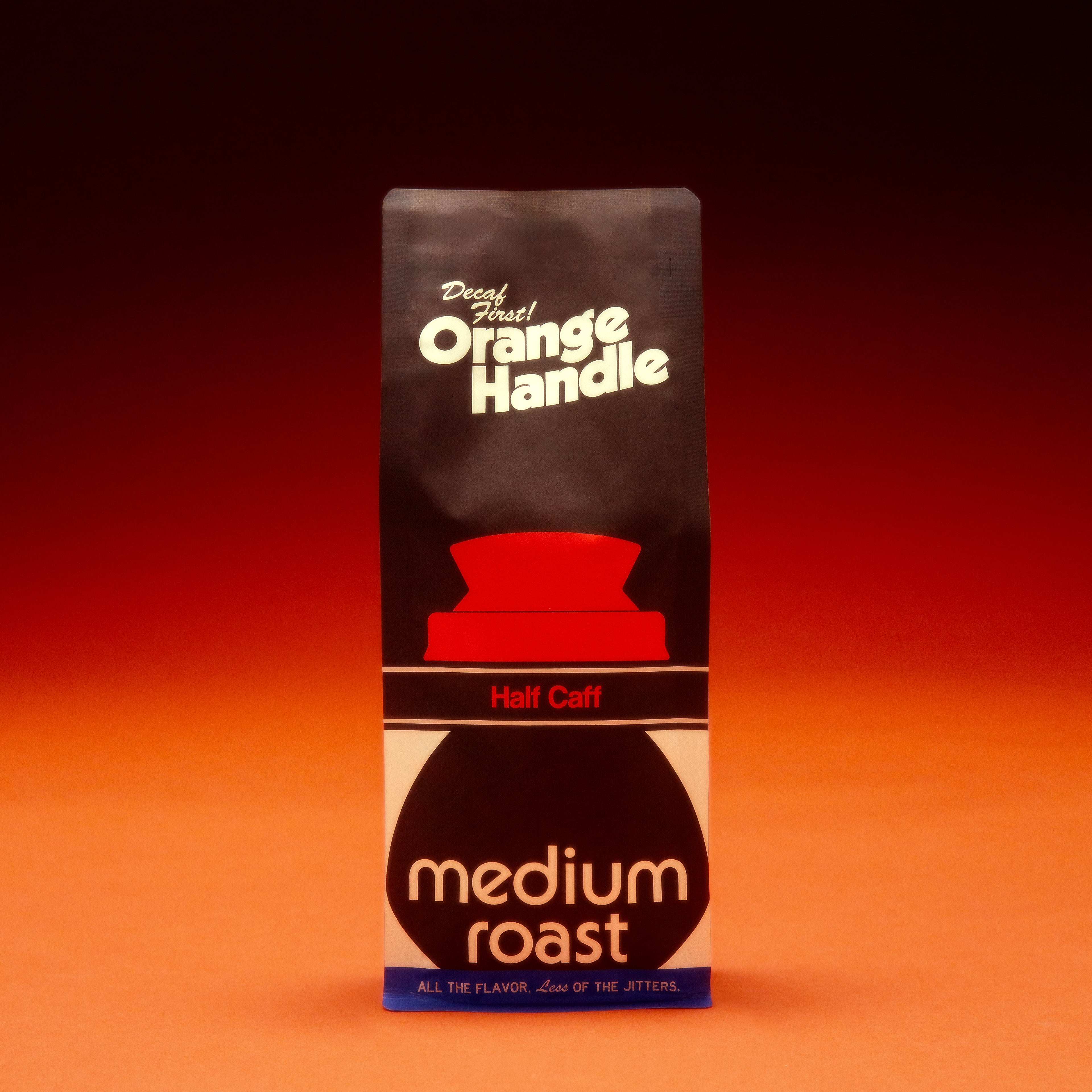Half Caff