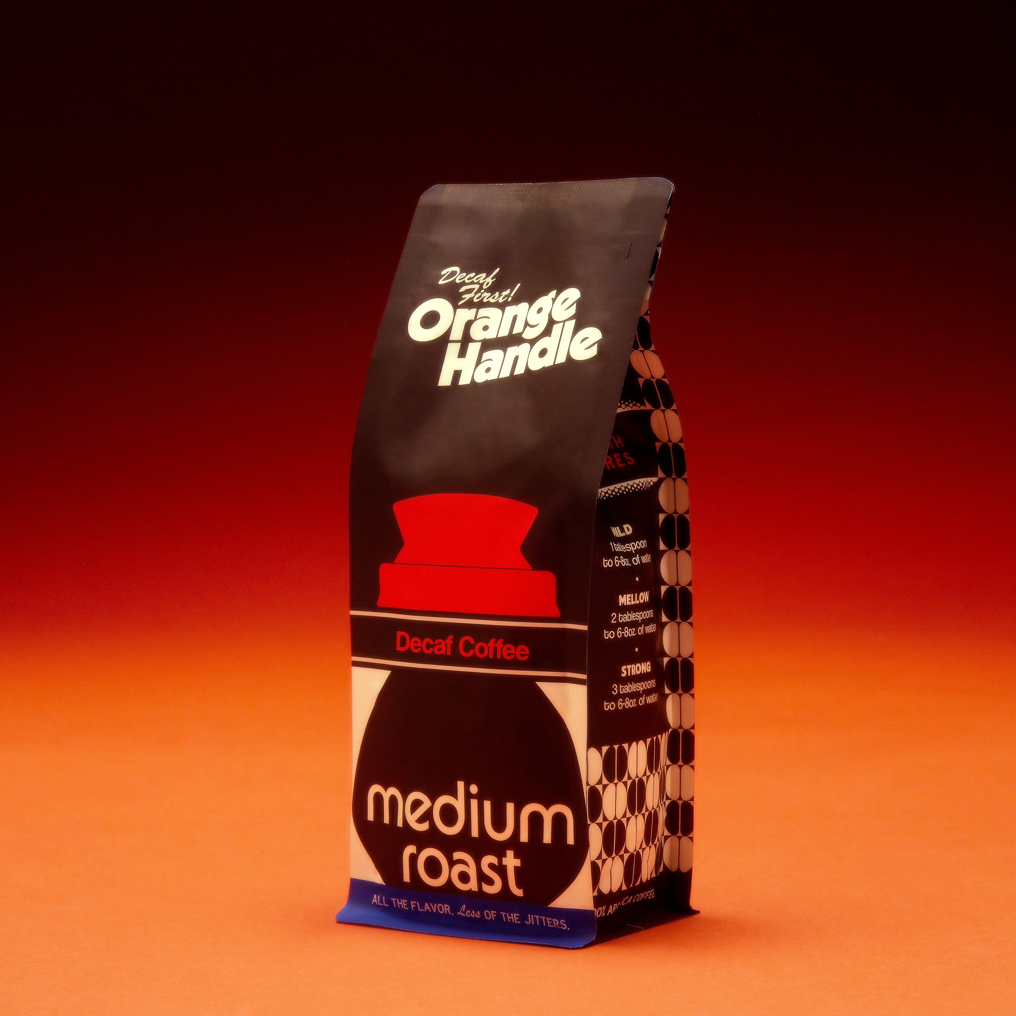 Medium Roast